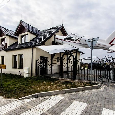 Penzion Cmelak Bélaház Kültér fotó